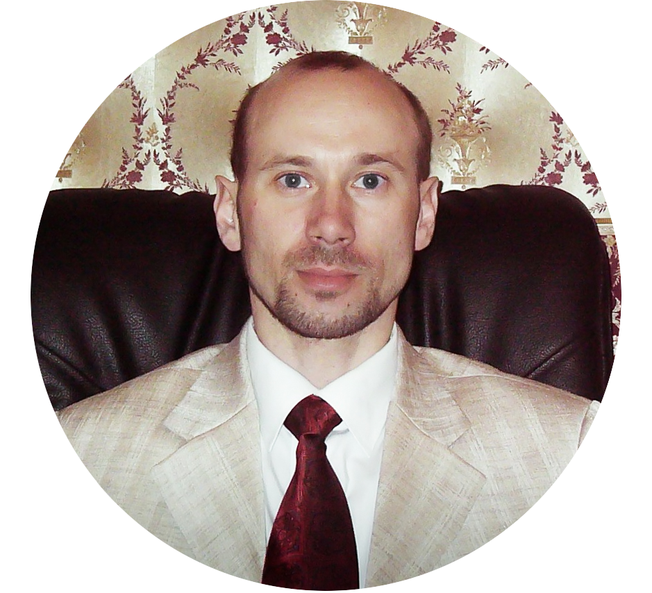 Lawyer Kralin Vitaly